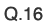 Q16