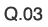 Q3