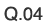 Q4