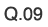 Q9